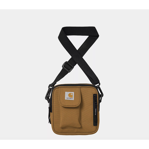 Bolso Carhartt WIP Essentials - Hamilton Brown