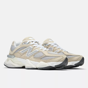 Zapatillas New Balance 9060LBD - Incense con Raincloud y Arid Stone