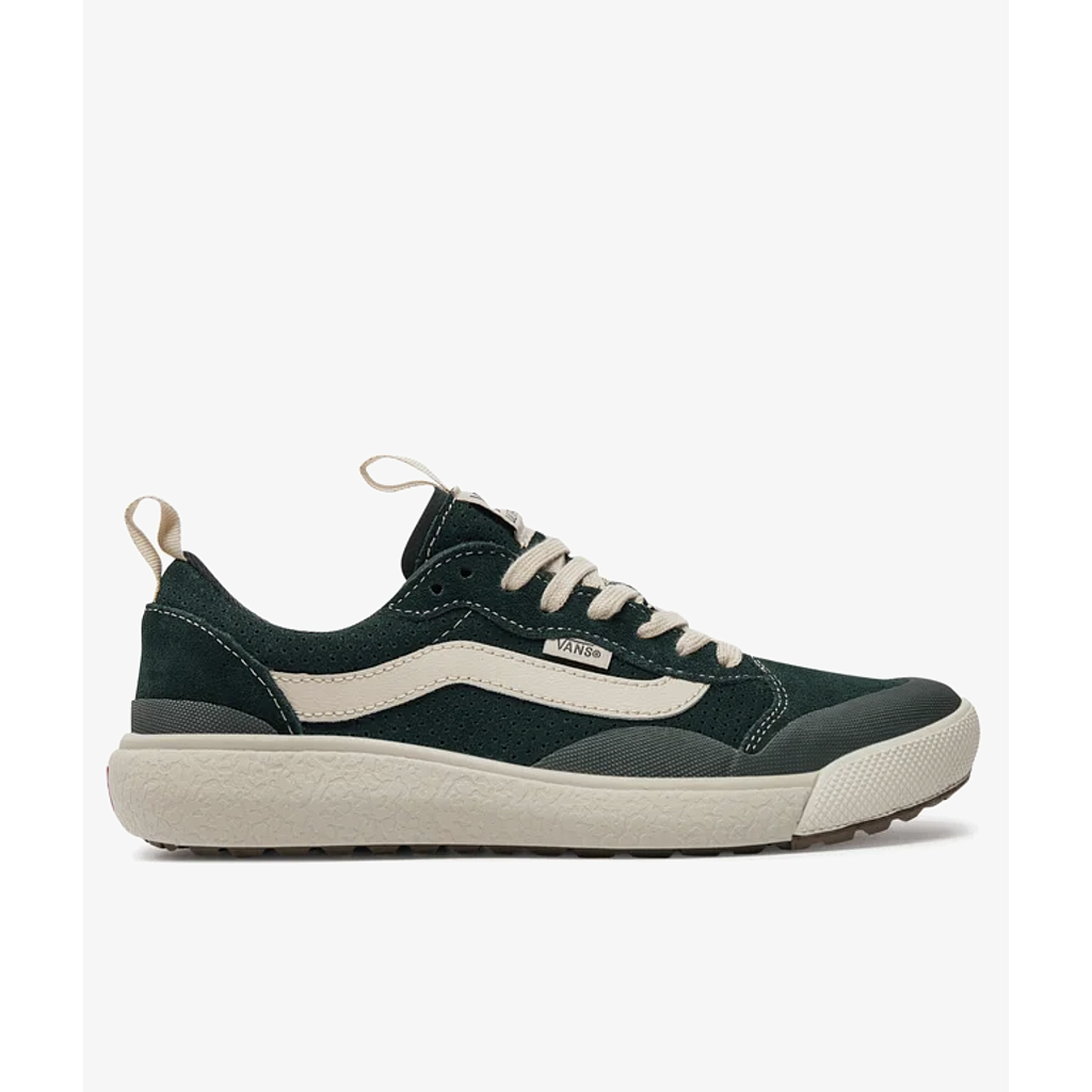 Zapatillas Vans MTE UltraRange EXO SE - Perf Suede Scarab/Oatmeal