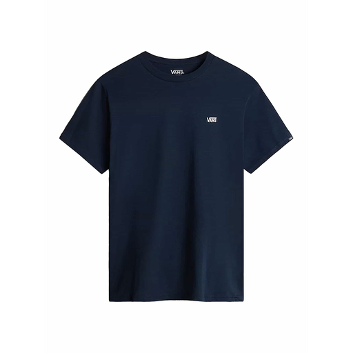 Camiseta Vans Left Chest II Loose - Parisian Night