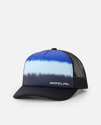 Gorra Rip Curl Weekender Trucker - Wild Berry