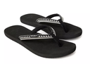 Chanclas Rip Curl Freedom - Black /Off White