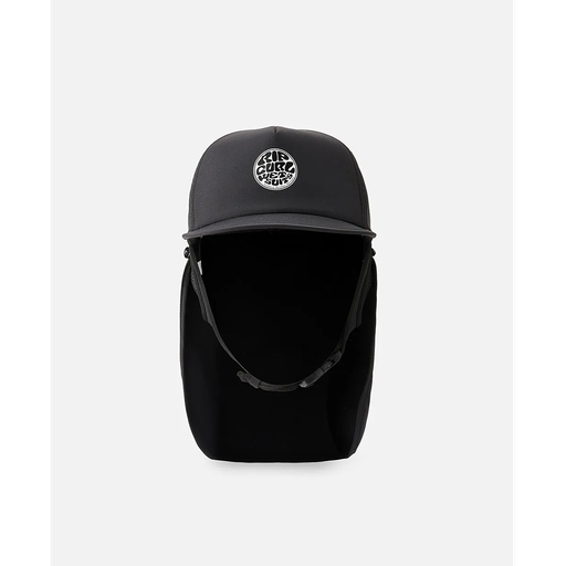 Gorra Rip Curl Surf Series - Black