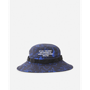 Gorro Rip Curl Raw Energy Boonie - Black