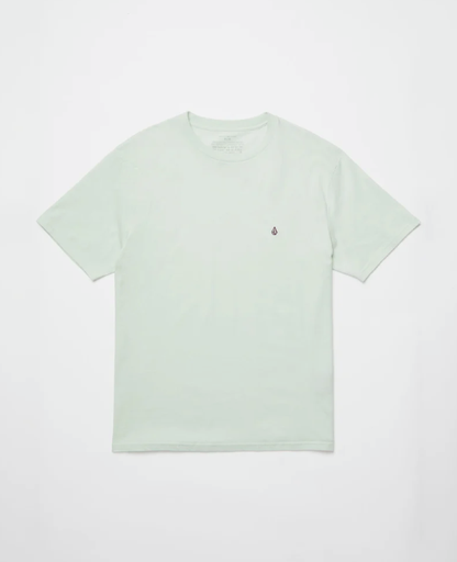 Camiseta Volcom Stone Blanks - Cloud Blue