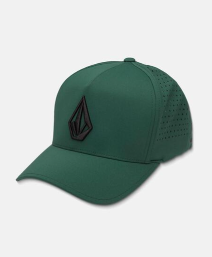 Gorra Volcom Stone Vented - Alpine