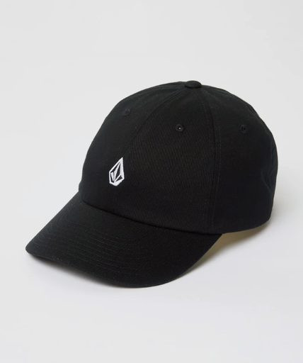 Gorra Volcom Full Stone - Black