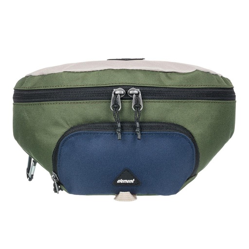 Riñonera Element Chronic - Rifle Green