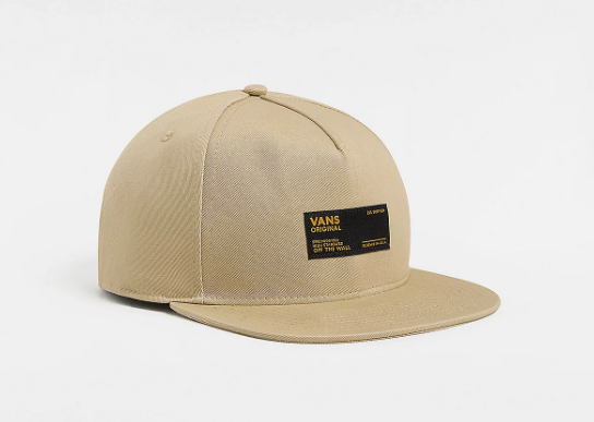Gorra Vans Ravenna - Incense