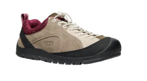 Zapatillas Keen Jasper Rocks SP - Brindle/Plaza Taupe
