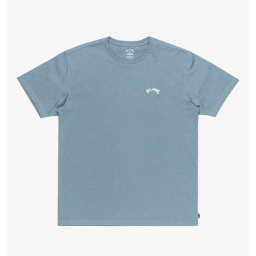 Camiseta Billabong Arch - Glacier Blue