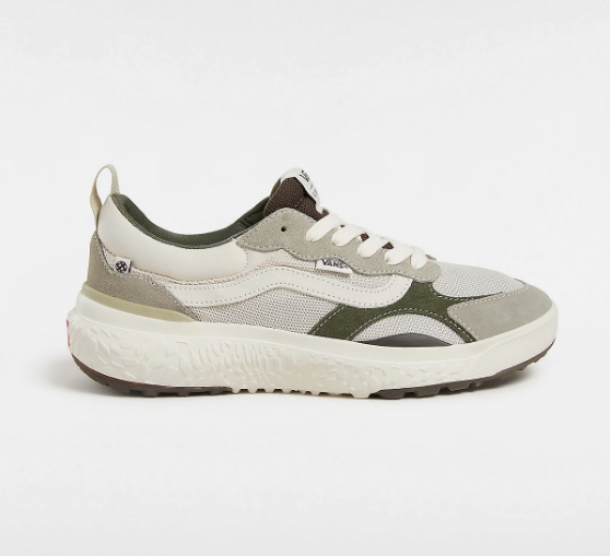 Zapatillas Vans MTE UltraRange Neo VR3 - Light Brown