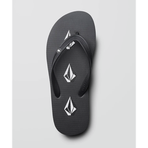 Chanclas Volcom Rocker 2 - Stoney Black