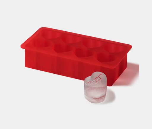 Cubitera Carhartt WIP Heart - Scarlet