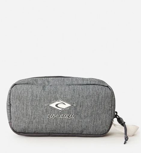Neceser Rip Curl Classic Surf - Grey Heather