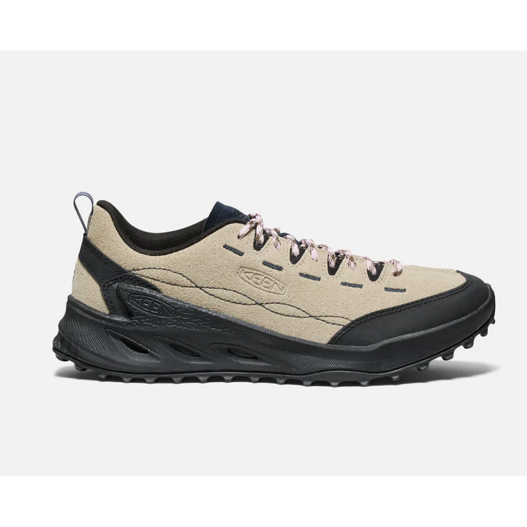Zapatillas Keen Jasper Zionic W - Safari/Pink-A-Boo