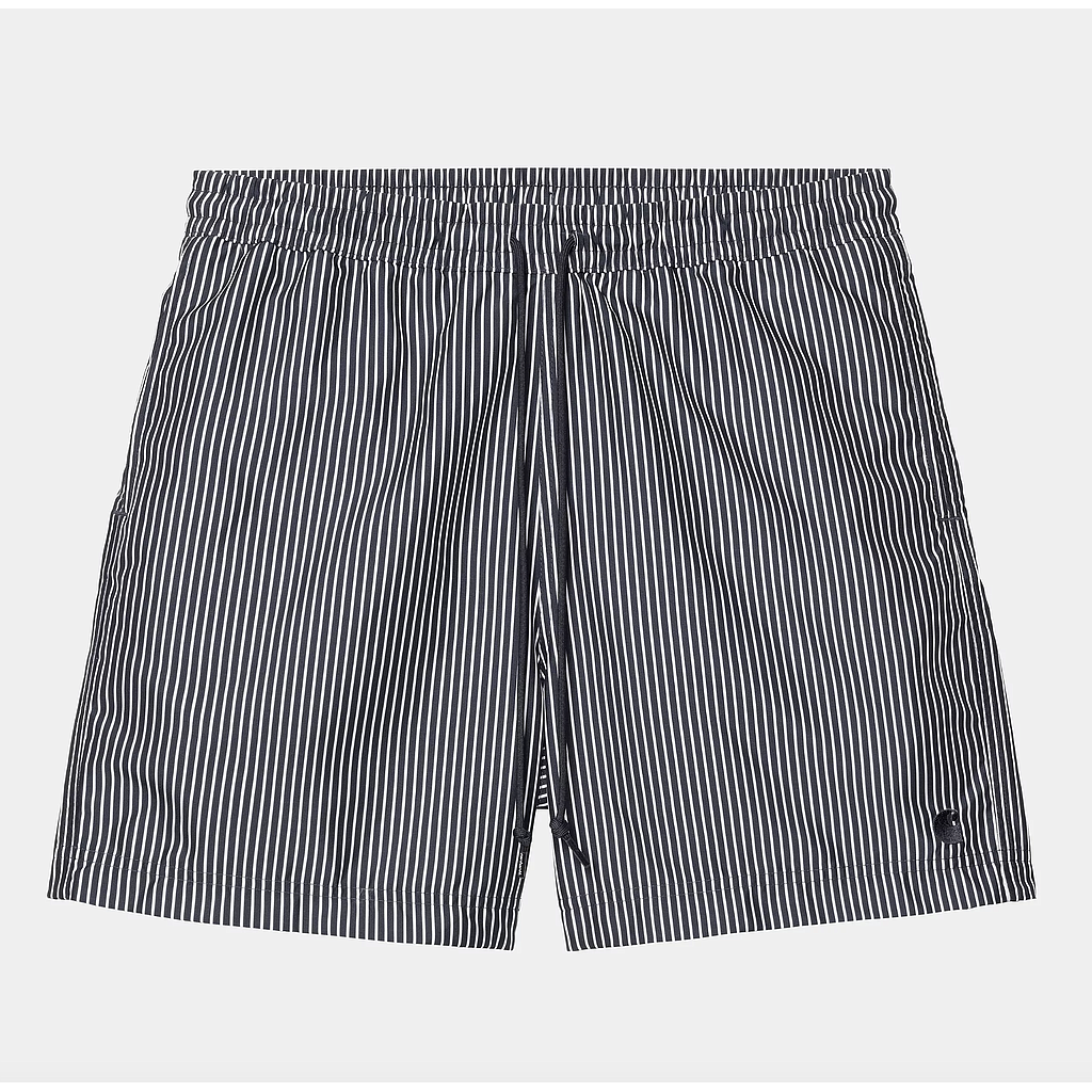 Bañador Carhartt WIP Slater Swim - Arvin Stripe/Space
