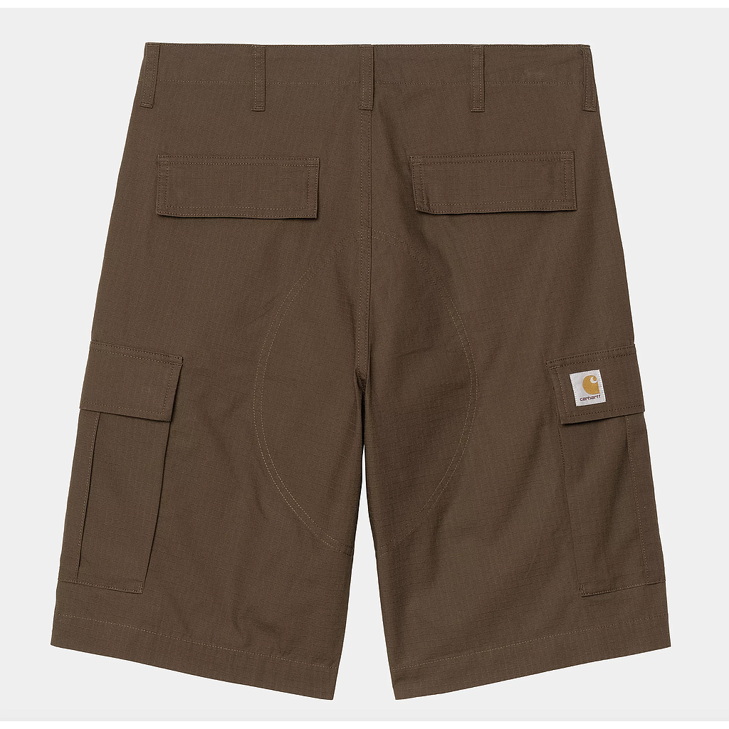 Pantalón Corto Carhartt WIP Regular Cargo - Liberica
