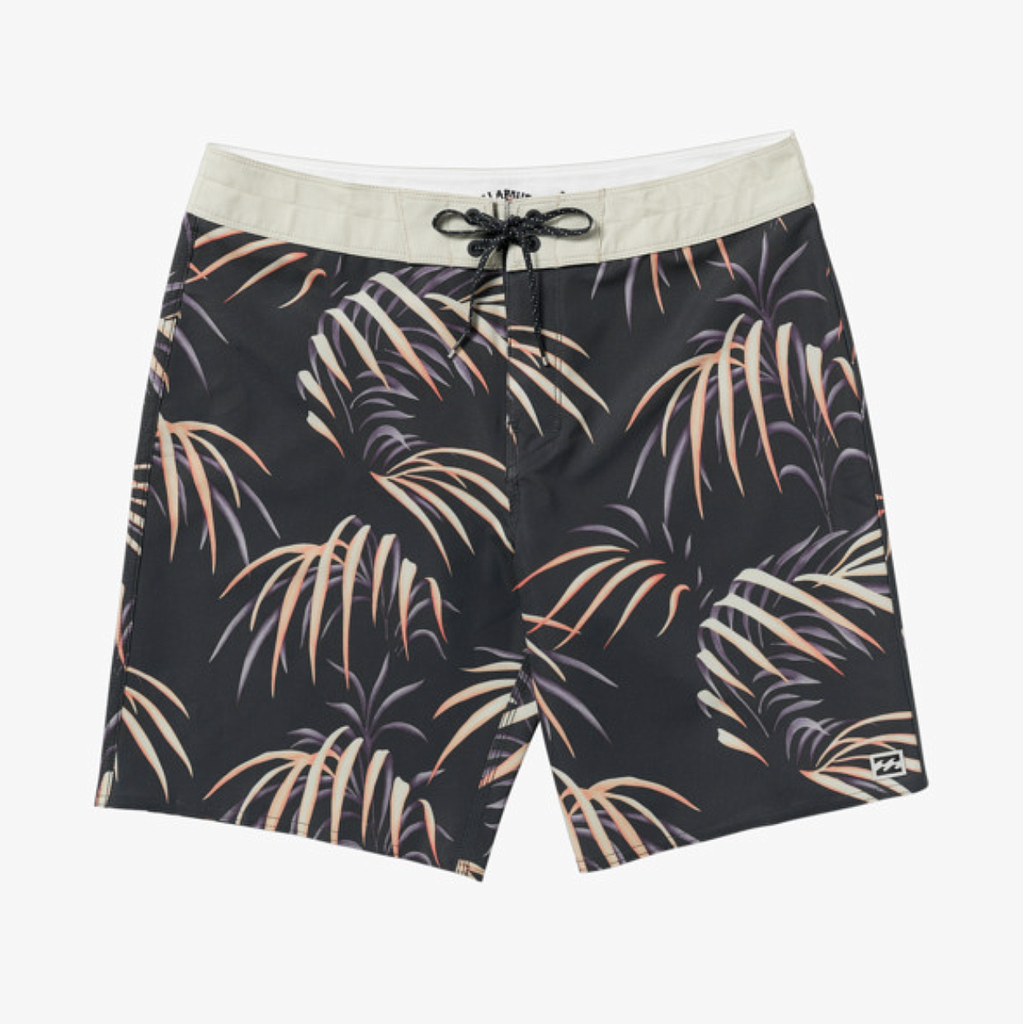 Bañador Billabong Sundays Pro 18.5&quot; - Aged Indigo (AIN)