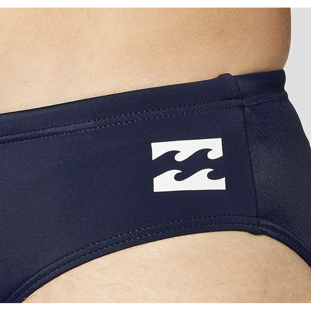 Bañador Billabong Fontana - Washed Navy (0021)