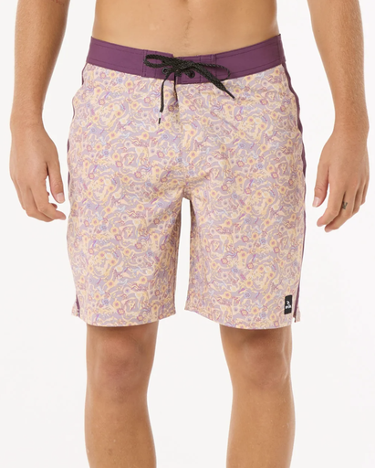 Bañador Rip Curl Mirage Floral Reef - Smokey Grape