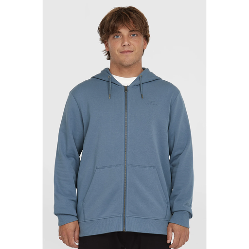 Sudadera con Cremallera O'neill Small Logo - Copen Blue