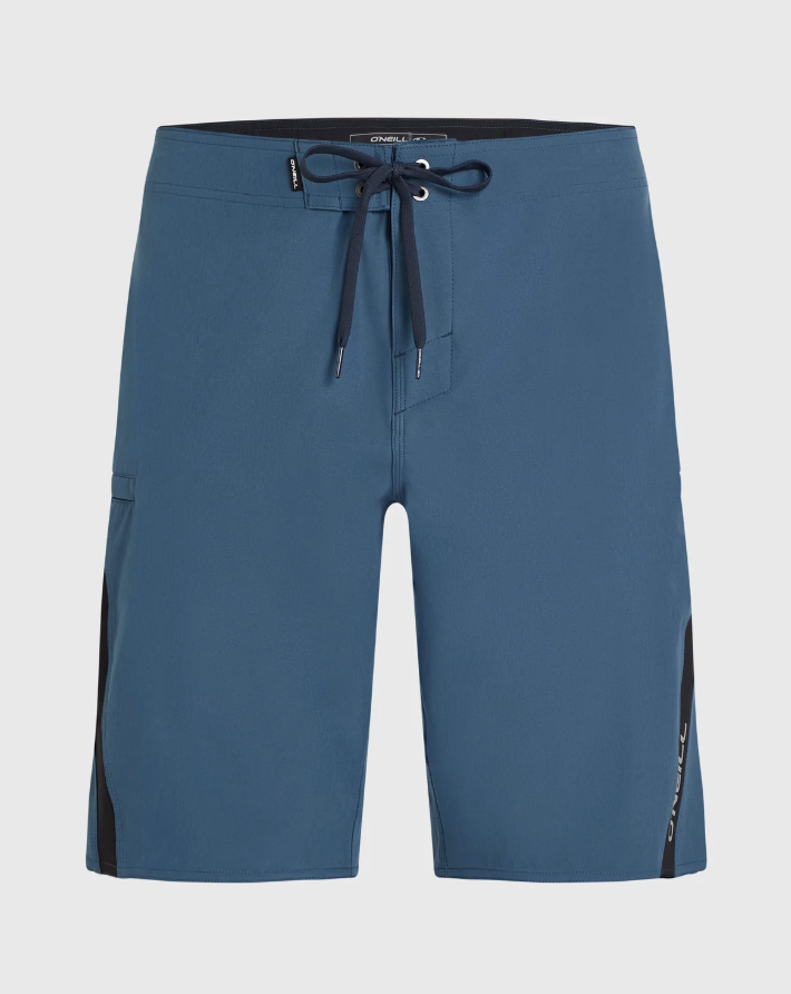 Bañador O'neill Superfreak Solid 21&quot; - Indigo Colour Block