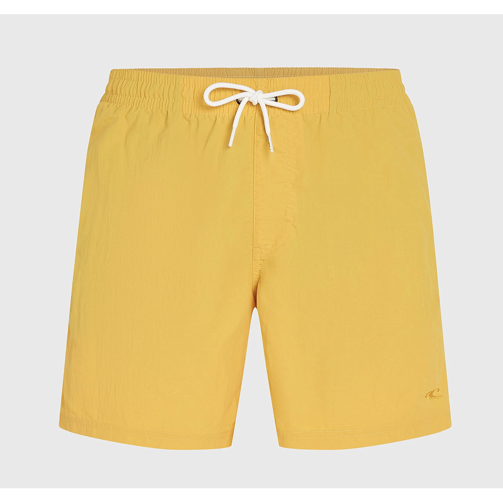 Bañador O'neill Vert 16&quot; - Golden Haze