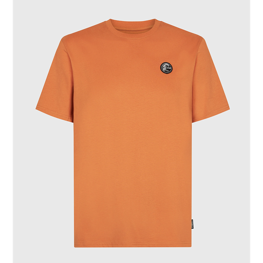 Camiseta O'neill O'riginals Badget - Cinnamon Stick