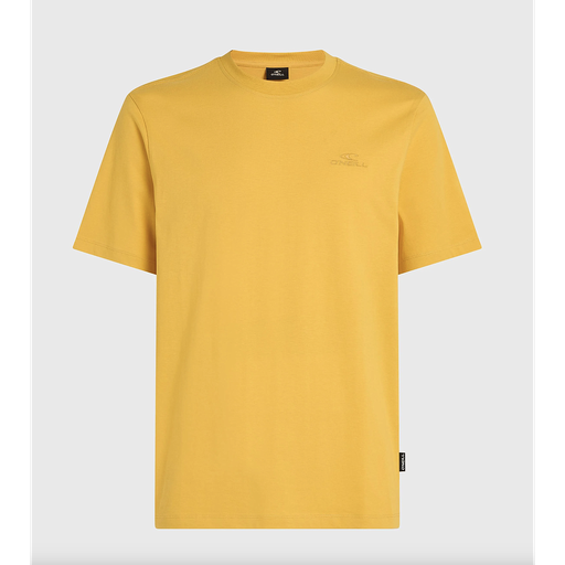 Camiseta O'neill Small Logo - Golden Haze