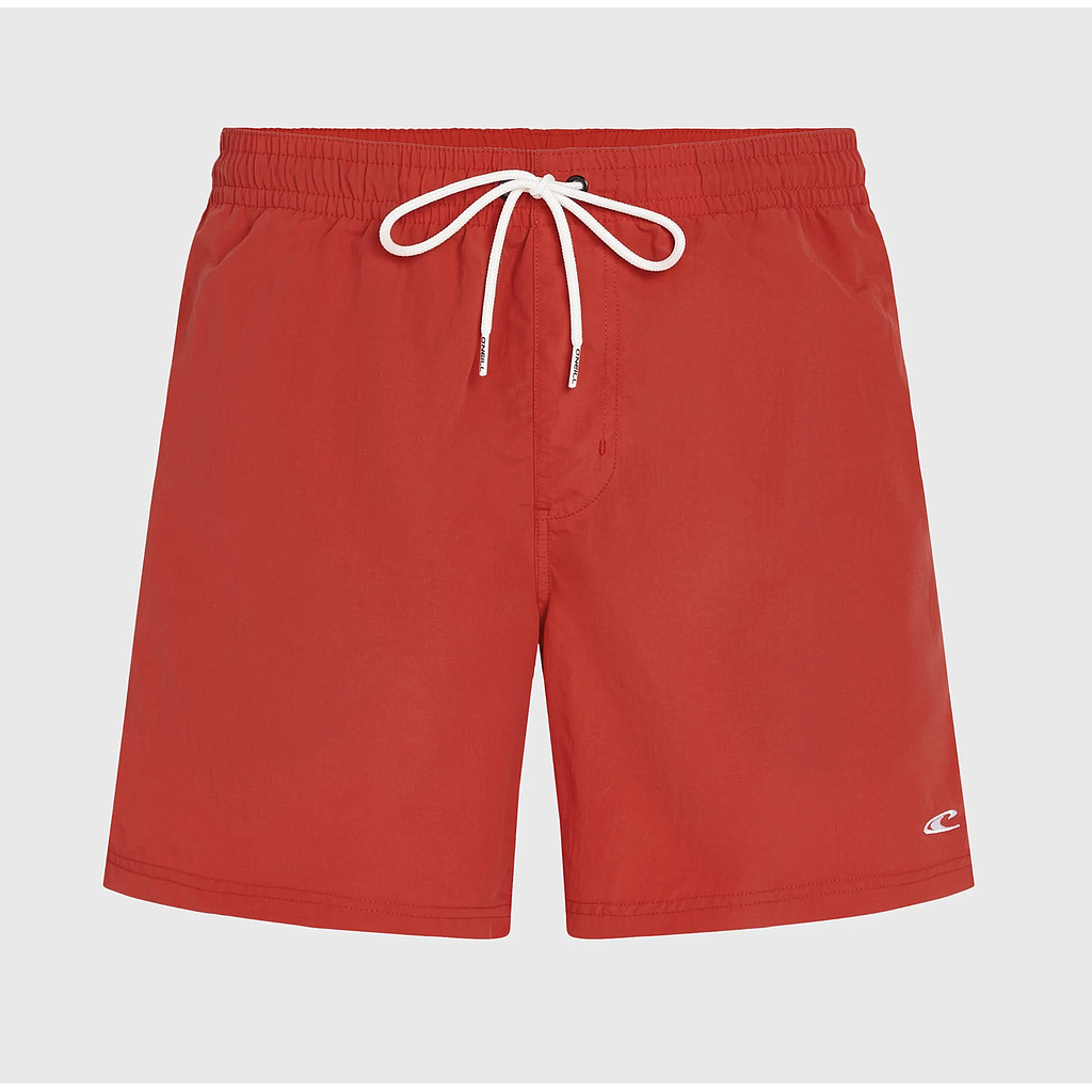 Bañador O'neill Vert 16&quot; - High Risk Red