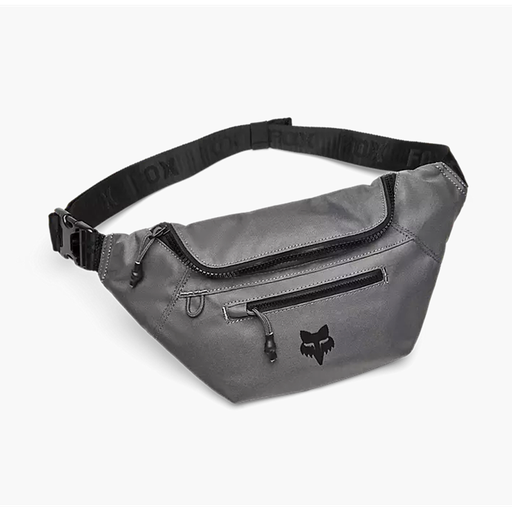 Riñonera Fox Head - Pewter (PTR)