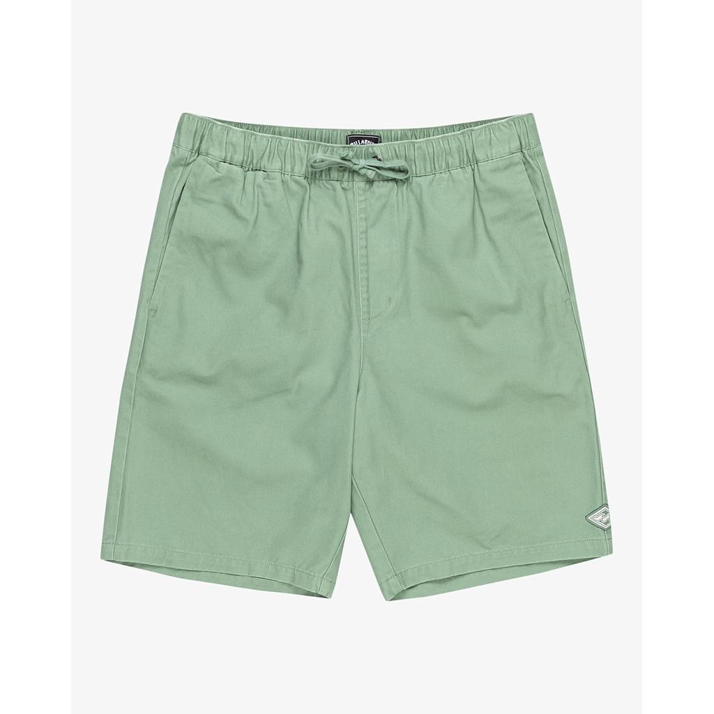 Pantalón Corto Billabong Larry 20&quot; - Moss (GLA0)