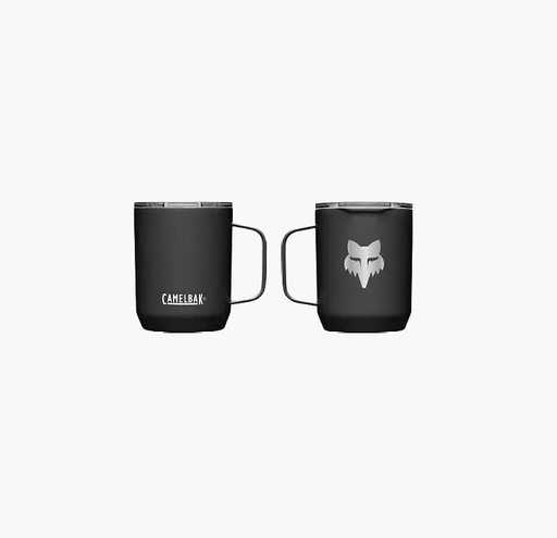 Taza hermética Fox x Camelbak Thrive - Black