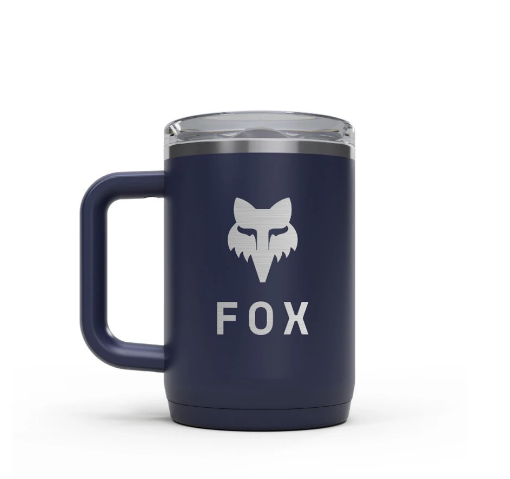 Taza hermética Fox x Camelbak Thrive - Navy