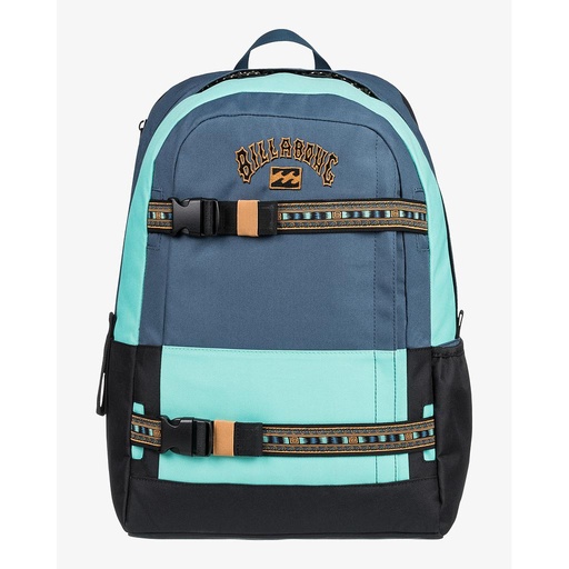 Mochila Billabong Command Stash 26L - Bermuda (GEP0)