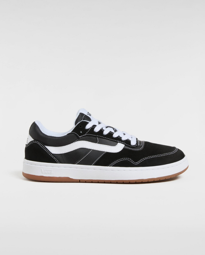 Zapatillas Vans Cruze 3.0 - Black/White