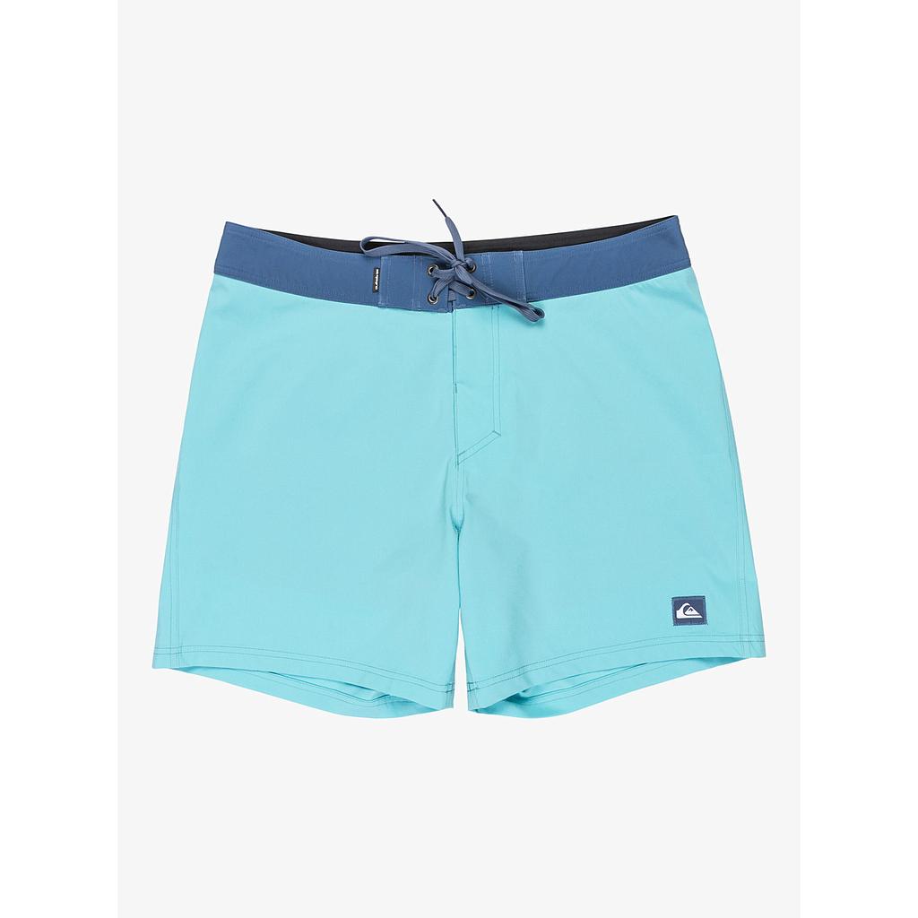 Bañador Quiksilver Surfsilk Kaimana 16&quot; - Marine Blue (BHA0)