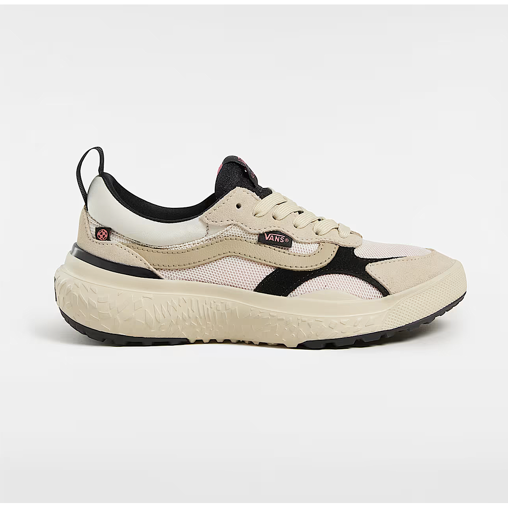 Zapatillas Vans MTE UltraRange Neo VR3 - Black/Blush