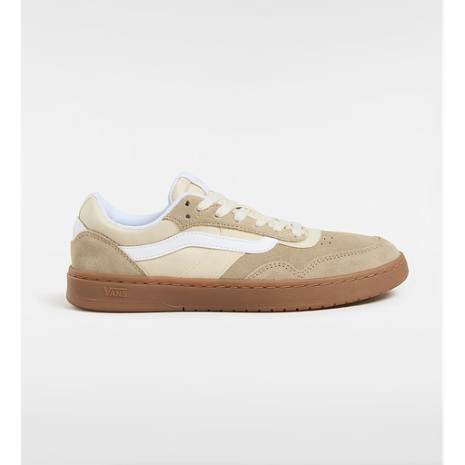 Zapatillas Vans Cruze 3.0 - Khaki/Gum