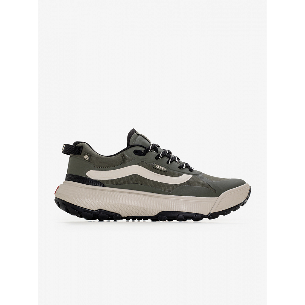 Zapatillas Vans MTE Crosspath - Grape Leaf
