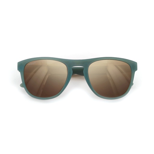 Gafas Moken Muddy - Grn Gld