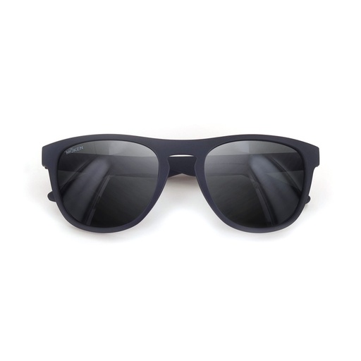 Gafas Moken Muddy - Black Gry