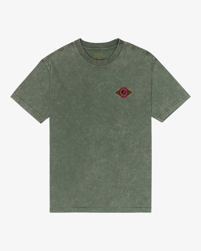Camiseta RVCA Jupiter - Jade (GNB0)