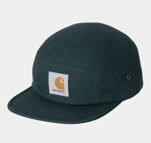 Gorra Carhartt WIP Backley - Deep Lagoon
