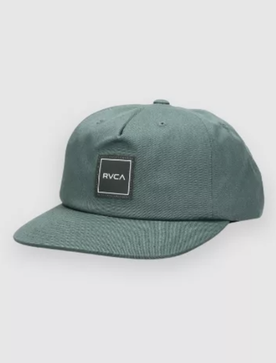 Gorra Rvca Warren - Ranger Green