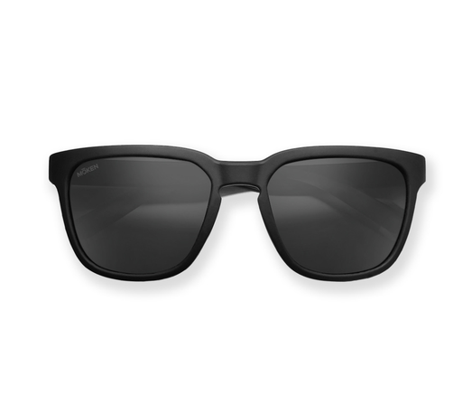 Gafas Moken Werris - Blk Gry