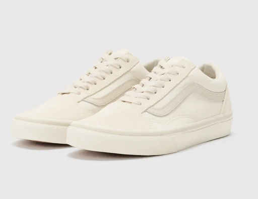 Zapatillas Vans Old Skool - Pop Marshmallow