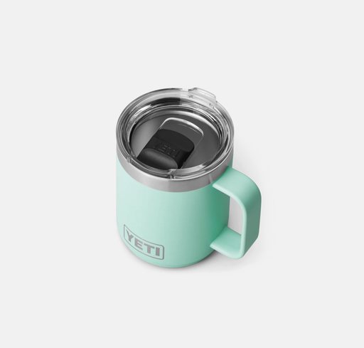 Taza Apilable Yeti Rambler 10 oz (295 ml) - Seafoam