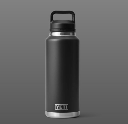 Botella Yeti Rambler 46 oz (1.3 l) - Black